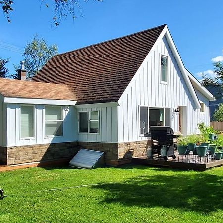 Luxury Dt Cottage - Free Parking - Self Check-In Anchorage Kültér fotó